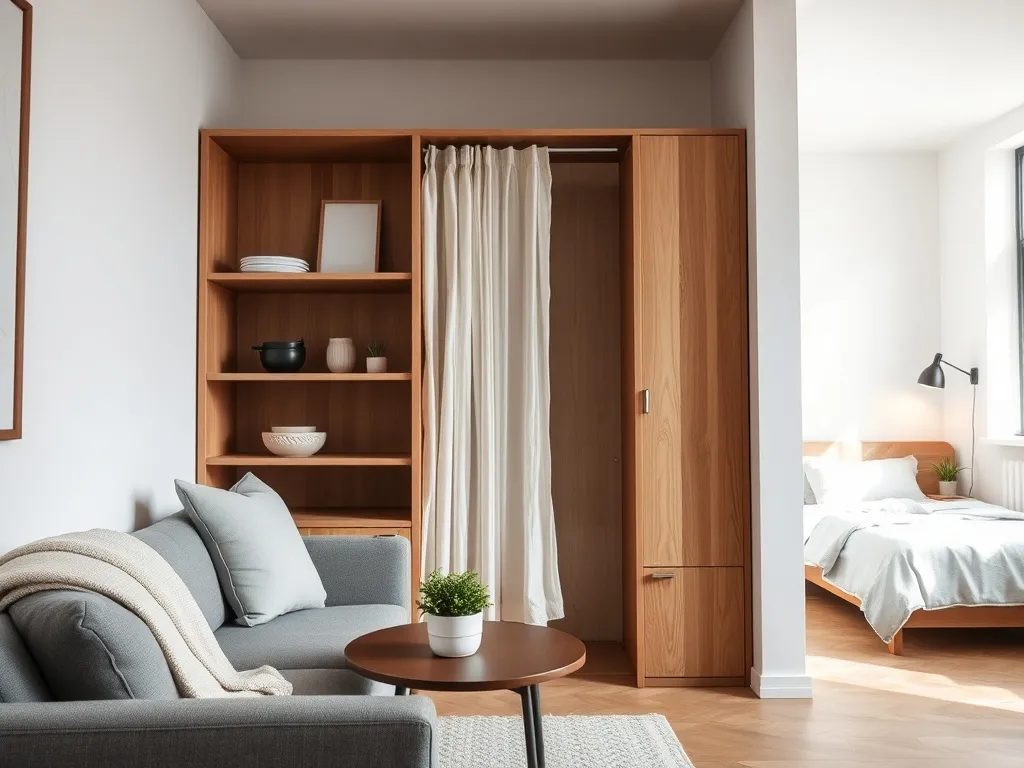 Czy kawalerka może mieć dwa pokoje?