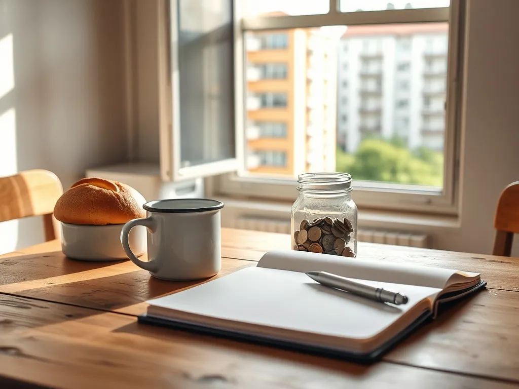 Gdzie w Polsce żyje się najtaniej?