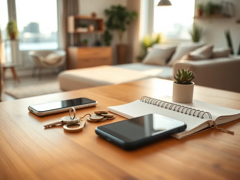 Czy opłaca się kupić kawalerkę na wynajem?