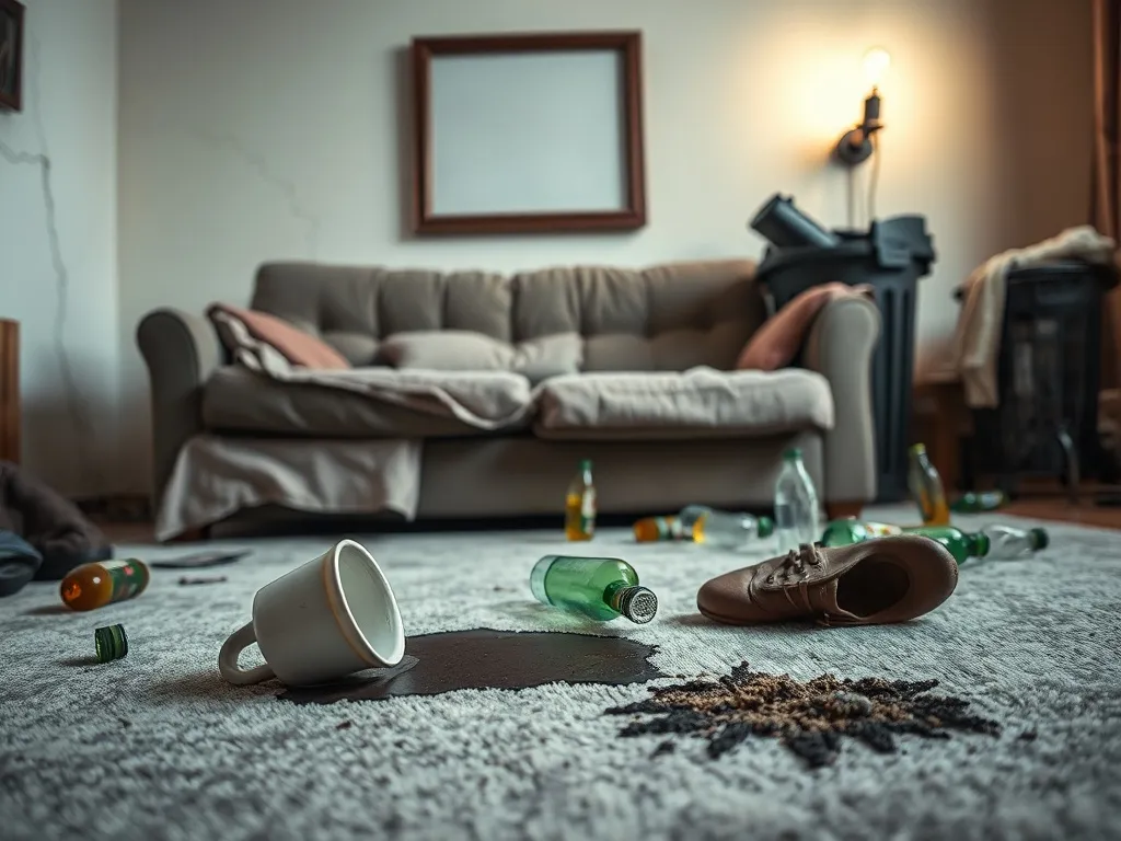 Komu lepiej nie wynajmować mieszkania?