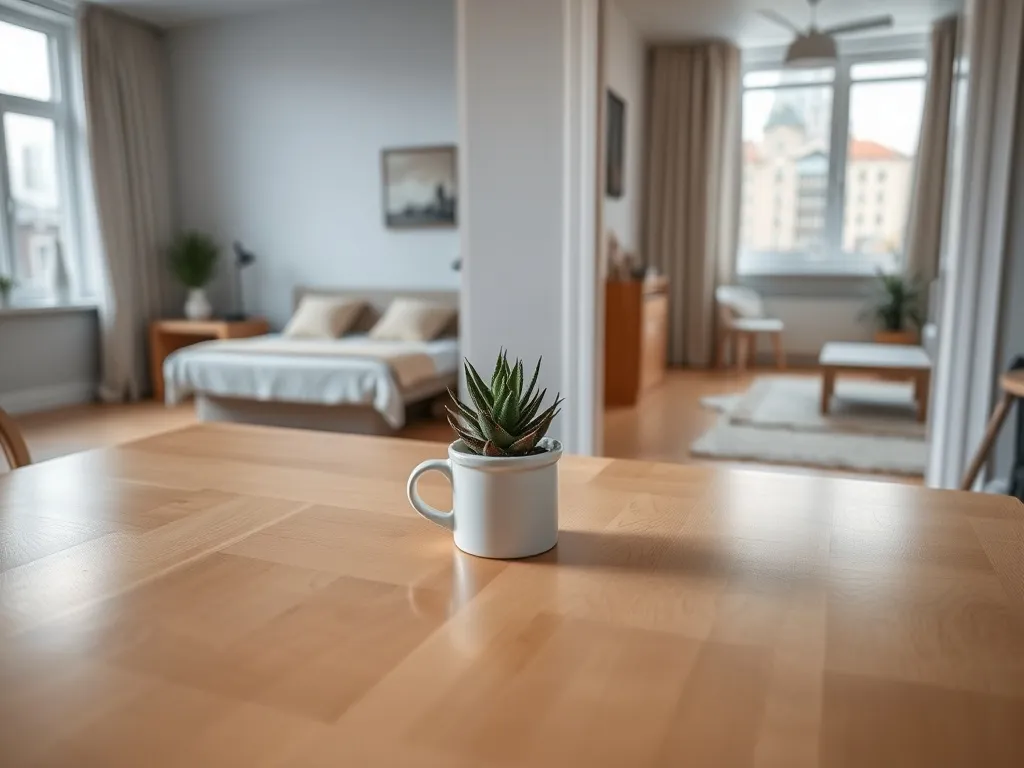 Czy mieszkanie i kawalerka to to samo? Wyjaśnienie